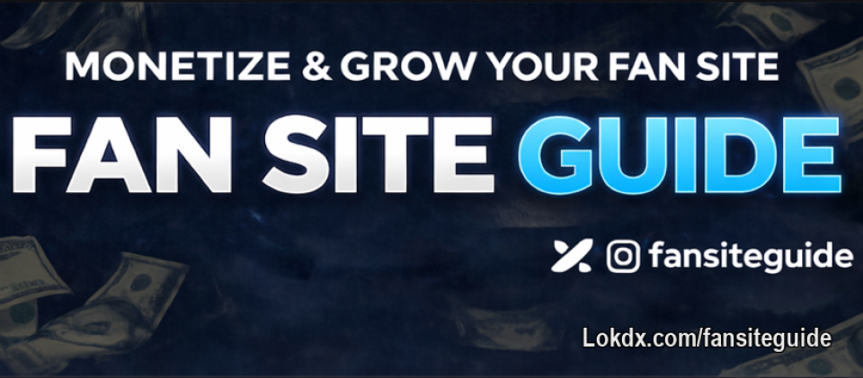 https://www.youtube.com/@FanSiteGuide Join me on my youtube Now #educational #helpguide #Lokdx #LoyalFans