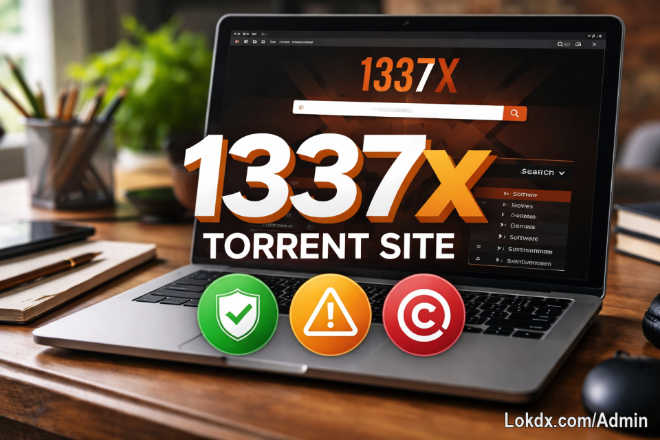https://www.lokdx.com/blog/post/23/1337x-in-2026-a-balanced-authoritative-look-at-its-uses-benefits-and-risks #is1337xsafein2026, #1337xtorrentsitereviewandrisks, #how1337xworkspeertopeertorrentingexplained, #1337xbenefitsanddrawbacksfullguide, #legalrisksofusingtorrentsitesintheUS, #safetorrentpracticesforbeginners2026, #1337xalternativesandmirrorsitesupdated, #whatistorrentindexingplatformexplained, #howtoavoidmalwareontorrentsiteslike1337x, #istorrentinglegalandhowitworksin2026