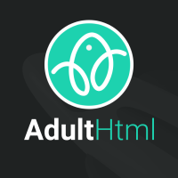 AdultHTML