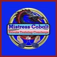 Mistress Cobalt